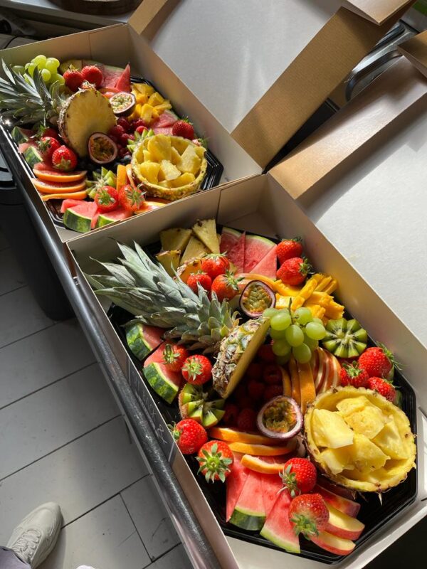 Fruitplank