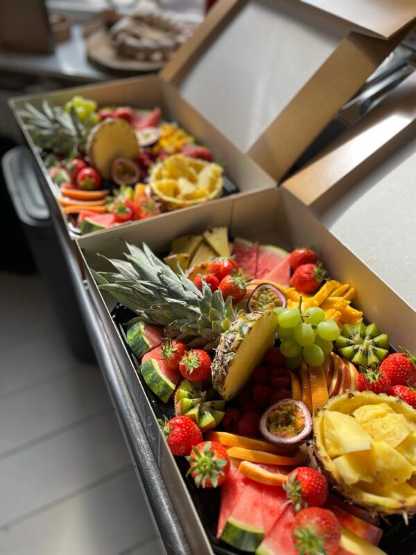 Fruitplank