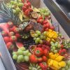 Fruitplank