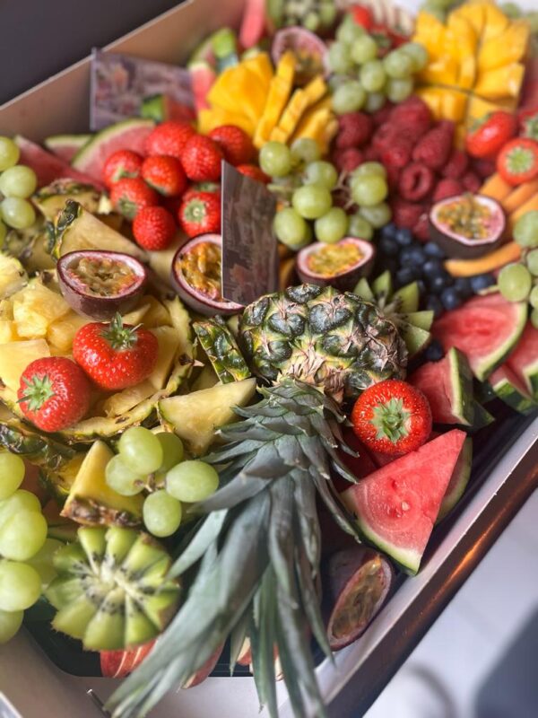 Fruitplank