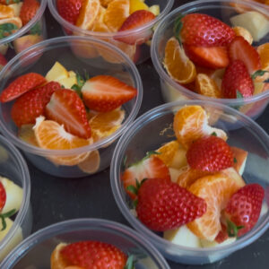 Fruit