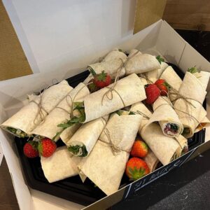 Wraps