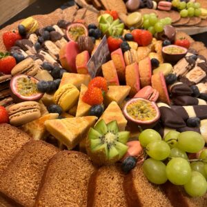 Koek plank