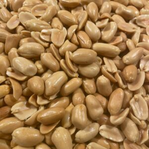 Grote pinda's 500 gram