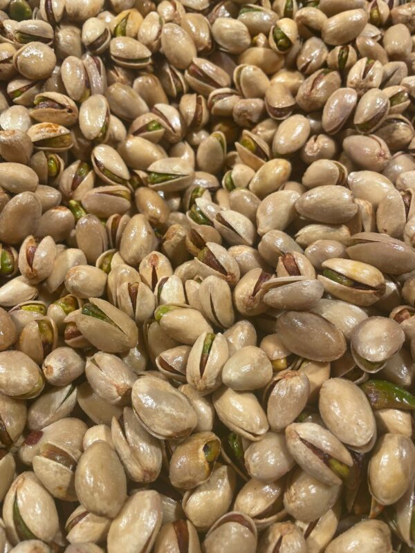 pistache in dop Pistachenoten in dop 500 gram